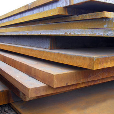 Corten Steel